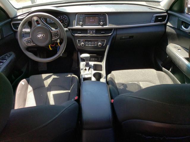 5XXGT4L37GG021424 KIA Optima Lx
