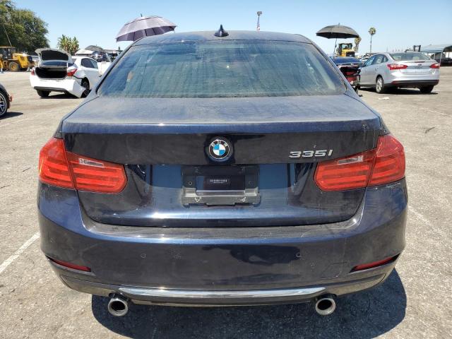 WBA3A9C56FK473238 BMW 335 I