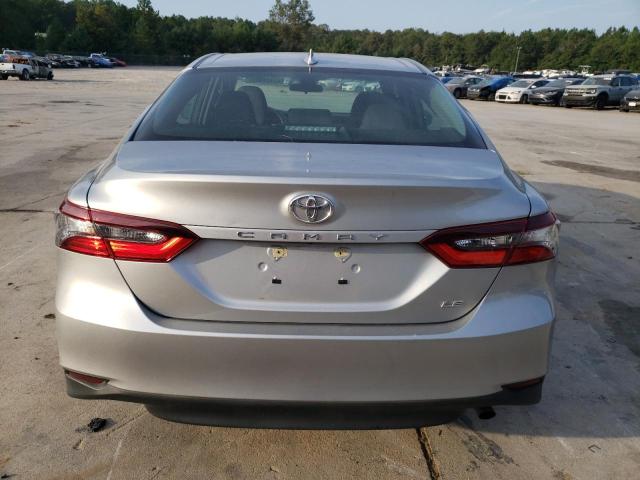 4T1C11AK4MU480845 Toyota CAMRY LE