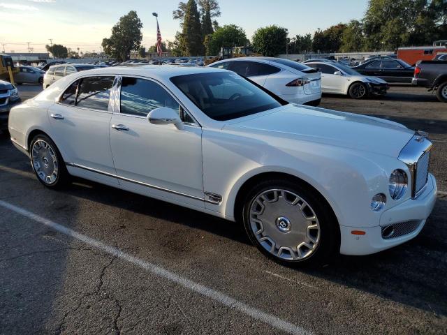 VIN SCBBB7ZH2DC017653 2013 Bentley Mulsanne no.4