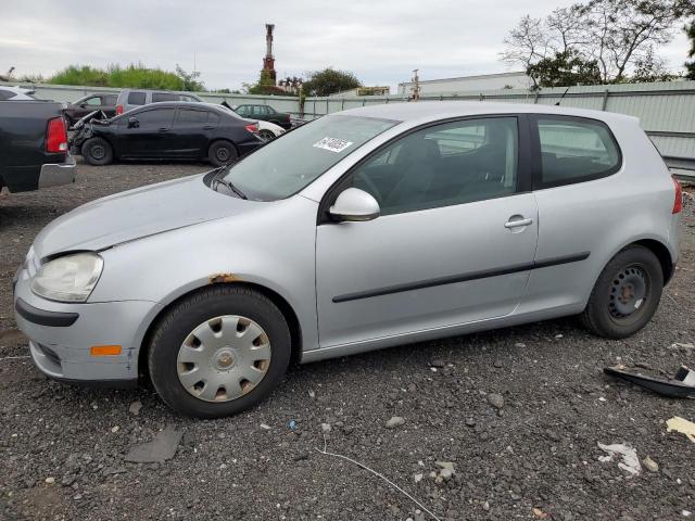 VOLKSWAGEN RABBIT  2008 0