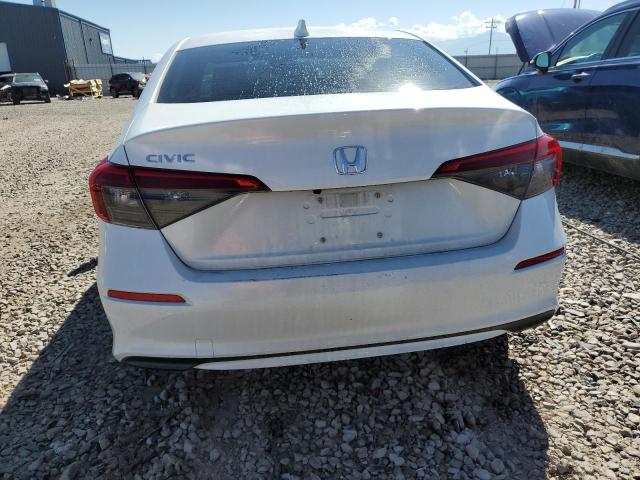JHMFE1F75NX001793 Honda CIVIC EX