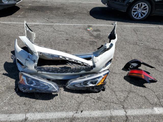 1N4BL4DVXMN366298 Nissan ALTIMA SV