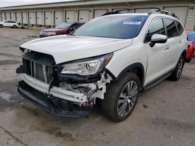 2021 Subaru Ascent Touring