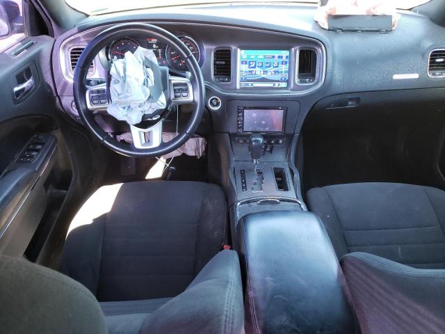 2C3CDXCT5EH140049 Dodge CHARGER R/T