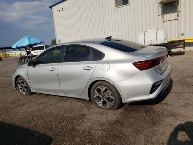 3KPF24AD0LE249147 KIA FORTE FE