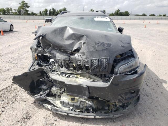 1C4PJLLB2MD150233 Jeep Cherokee Latitude Plus