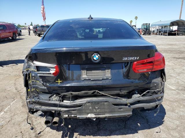 2017 BMW 330 I - WBA8B9G33HNU52179