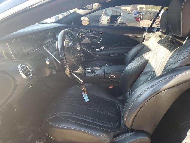 WDDXJ8FB8FA006947 Mercedes-Benz S 550