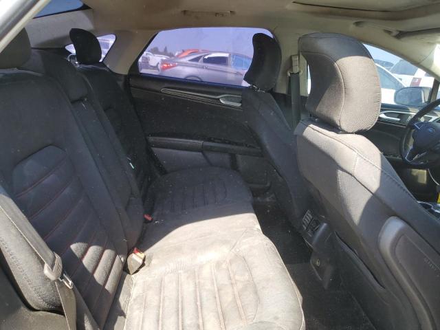 3FA6P0H71FR306355 Ford FUSION SE