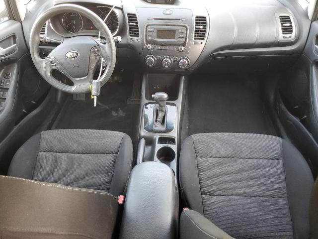 3KPFK4A78HE147970 KIA FORTE LX