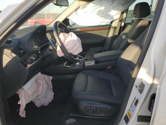 5UXWX9C57G0D69032 BMW X3 Xdrive28i