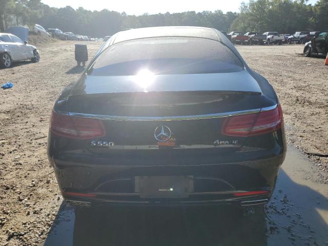 WDDXJ8FB8FA006947 Mercedes-Benz S 550