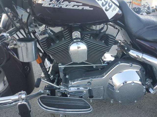 2006 HARLEY-DAVIDSON FLHRSI 1HD1FYW146Y604967