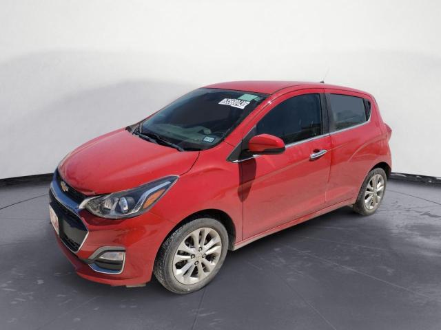 2020 CHEVROLET SPARK 2LT - KL8CF6SA6LC467553