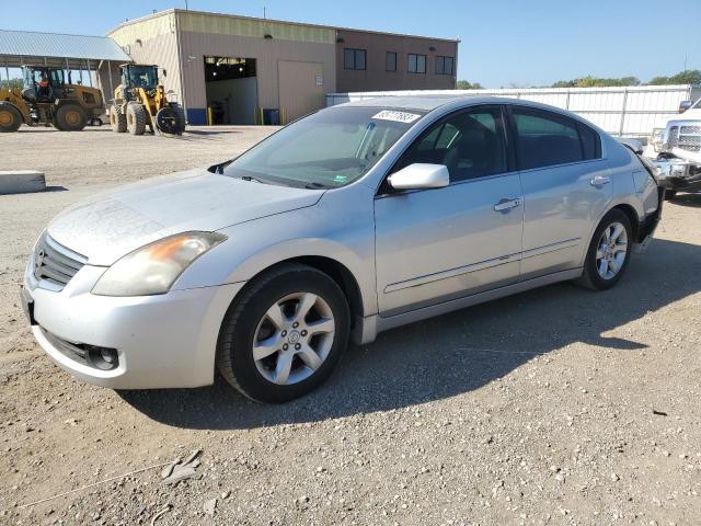 2007 Nissan Altima 2.5