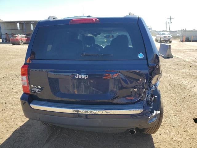 2015 JEEP PATRIOT 1C4NJRCB8FD129514