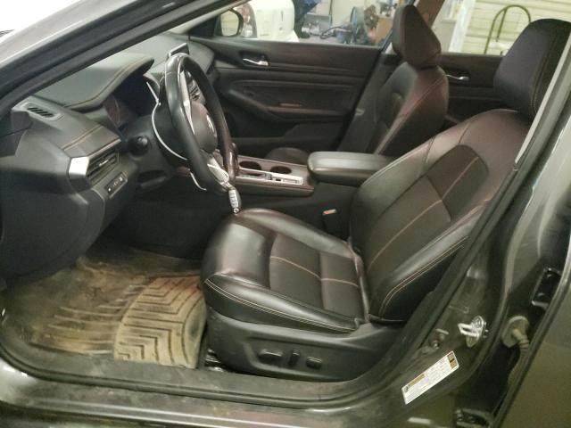 1N4BL4CW8KN320377 Nissan ALTIMA SR