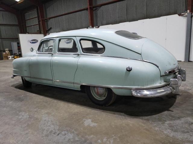NASH AIRFLYTE  1949 1