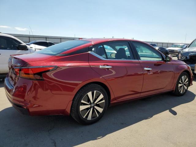 1N4BL4DV3MN400792 Nissan ALTIMA SV