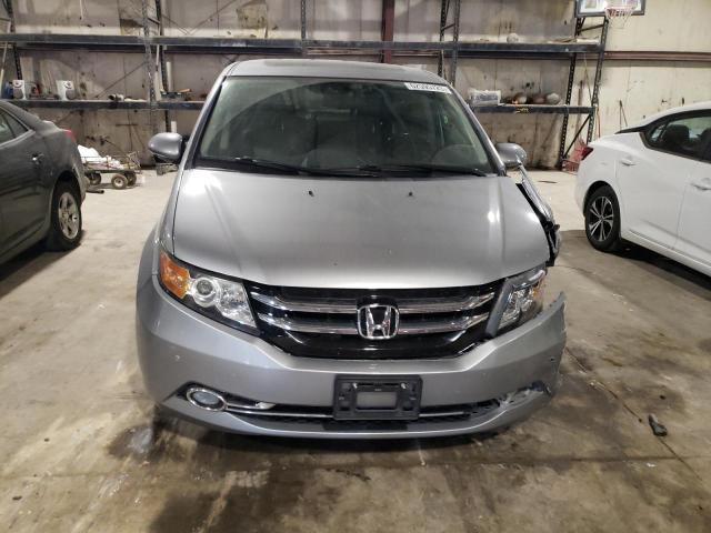 5FNRL5H95HB008946 2017 HONDA ODYSSEY, photo no. 5