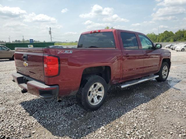 3GCUKREC1HG144358 | 2017 CHEVROLET SILVERADO