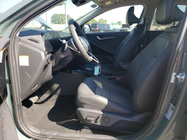 2023 KIA NIRO WIND - KNDCR3L14P5027983