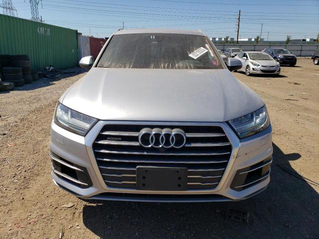 VIN WA1LAAF75HD028234 2017 Audi Q7, Premium Plus no.5