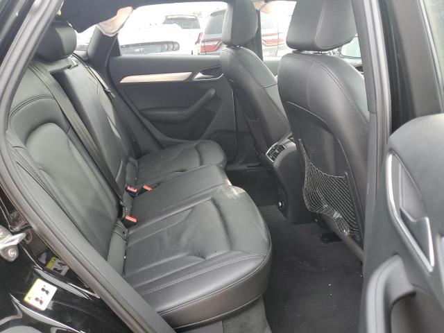 2018 AUDI 100 QUATRO - WA1ECCFSXJR014955