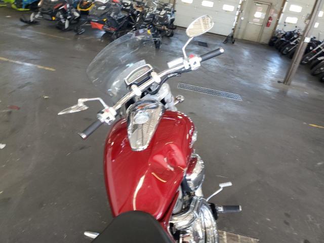 2007 SUZUKI VZR1800 JS1VY53A772106437