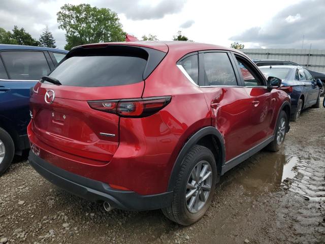 VIN JM3KFBBM8N0627790 2022 MAZDA CX-5 SELEC no.3