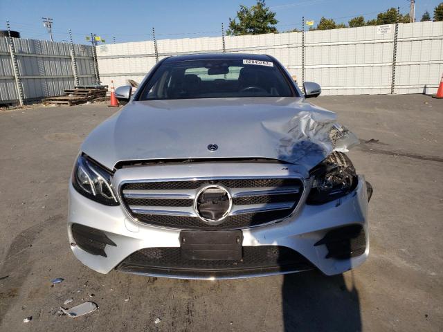 WDDZF4JB2KA599273 2019 MERCEDES-BENZ E-CLASS, photo no. 5