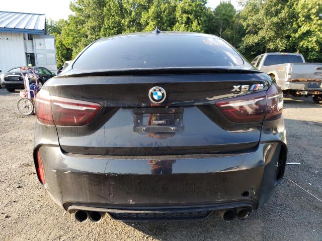 5YMKW8C53F0G93825 2015 BMW X6, photo no. 6