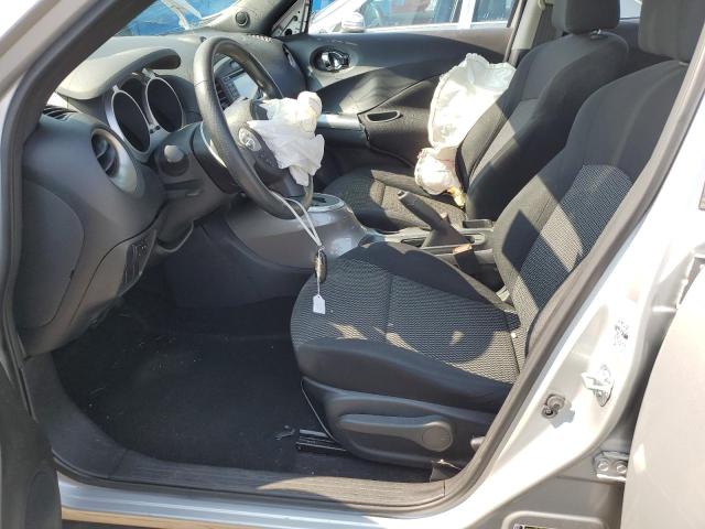 JN8AF5MR1HT702240 Nissan JUKE S