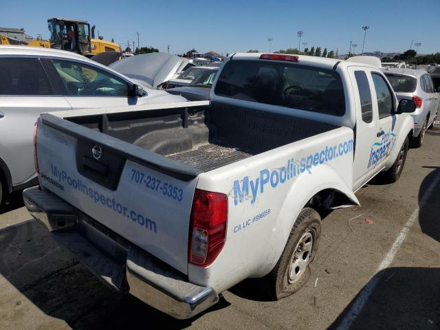 1N6BD0CT3GN792979 Nissan FRONTIER S