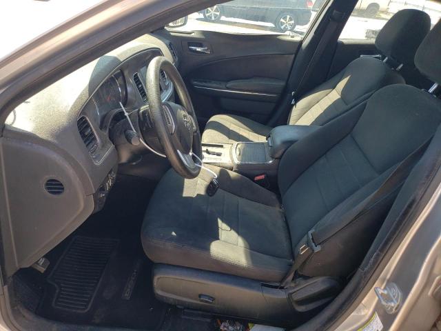 2C3CDXBG8EH198578 Dodge Charger Se