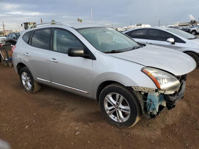 JN8AS5MT0FW152919 Nissan Rogue Select S
