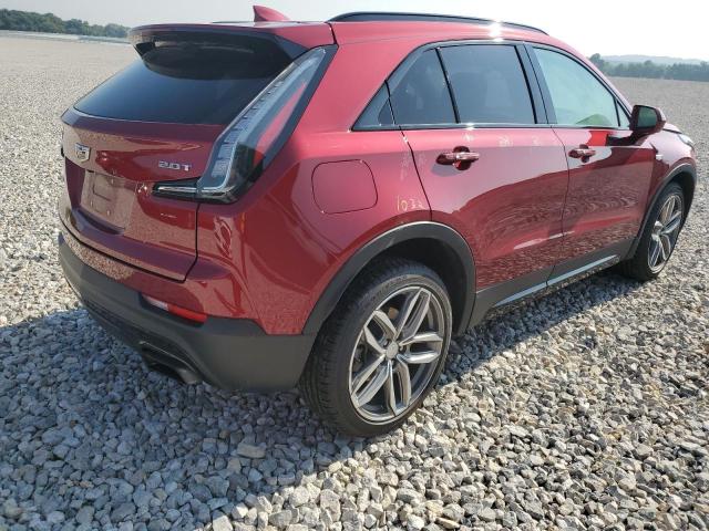 1GYFZFR49KF152507 Cadillac XT4 SPORT 3