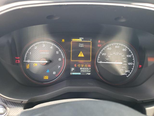 JF2SKAJC7NH428711 Subaru Forester Sport