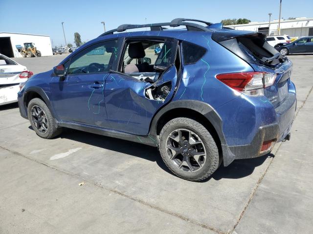JF2GTAEC3K8236422 Subaru Crosstrek Premium