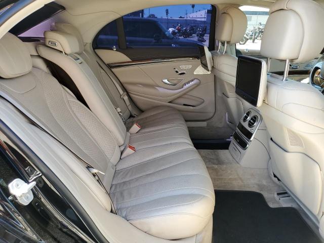 2017 MERCEDES-BENZ S 550E WDDUG6DB3HA291780