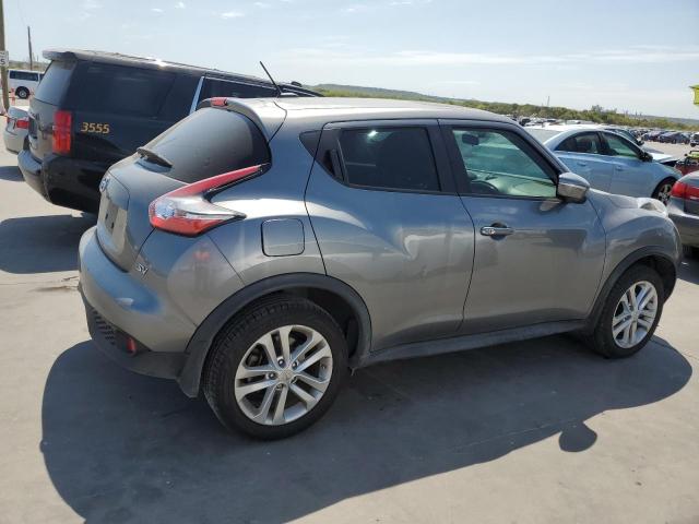 2015 NISSAN JUKE S - JN8AF5MR3FT510685