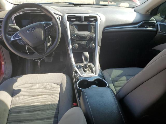 3FA6P0UU7GR378352 Ford Fusion S Hybrid