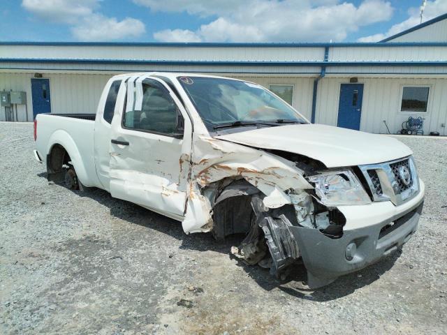 1N6BD0CT7KN705562 Nissan Frontier S 4