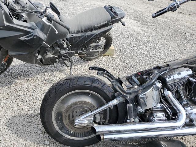 2001 HARLEY-DAVIDSON FXSTDI 1HD1JBB141Y017565