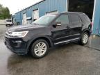 2018 FORD EXPLORER X - 1FM5K8D82JGB94646