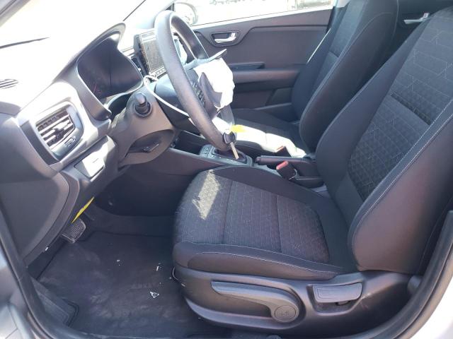3KPA24AD8ME422361 KIA RIO LX