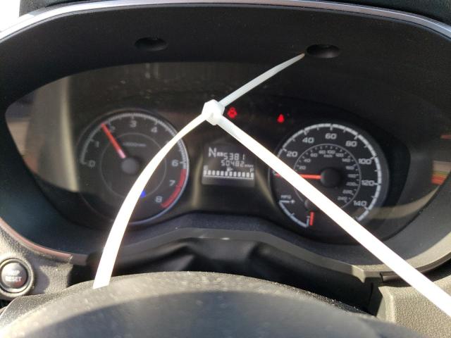 JF2GTABC1JH230105 Subaru Crosstrek Premium