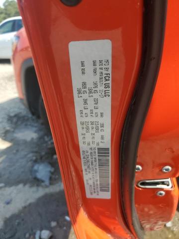 2018 JEEP COMPASS SP - 3C4NJCAB6JT240677