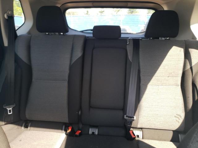 2021 NISSAN ROGUE SV - 5N1AT3BB2MC779624